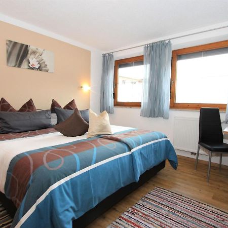 Apartment Schweiberer-1 By Interhome Aschau Im Zillertal エクステリア 写真
