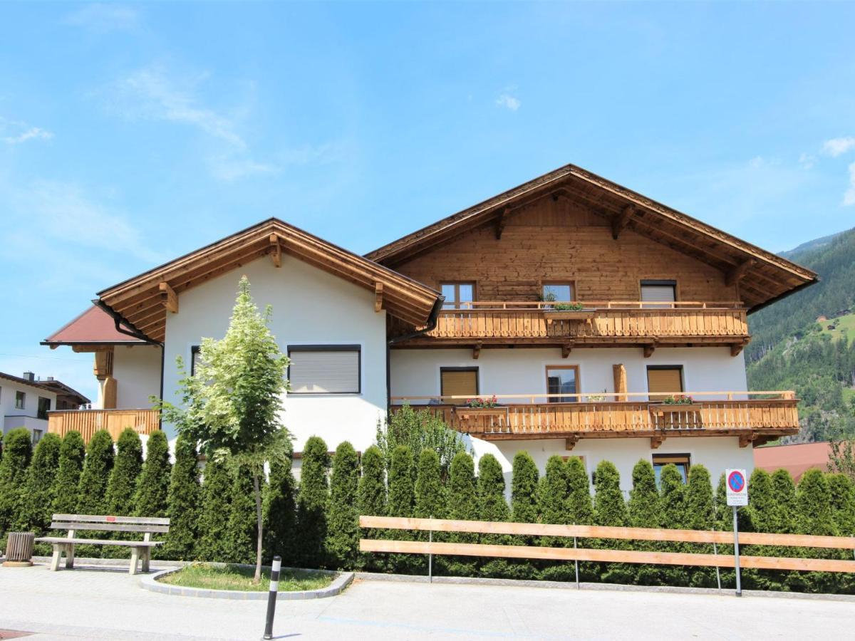 Apartment Schweiberer-1 By Interhome Aschau Im Zillertal エクステリア 写真