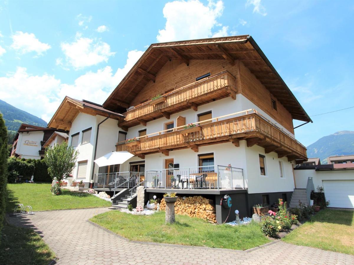 Apartment Schweiberer-1 By Interhome Aschau Im Zillertal エクステリア 写真