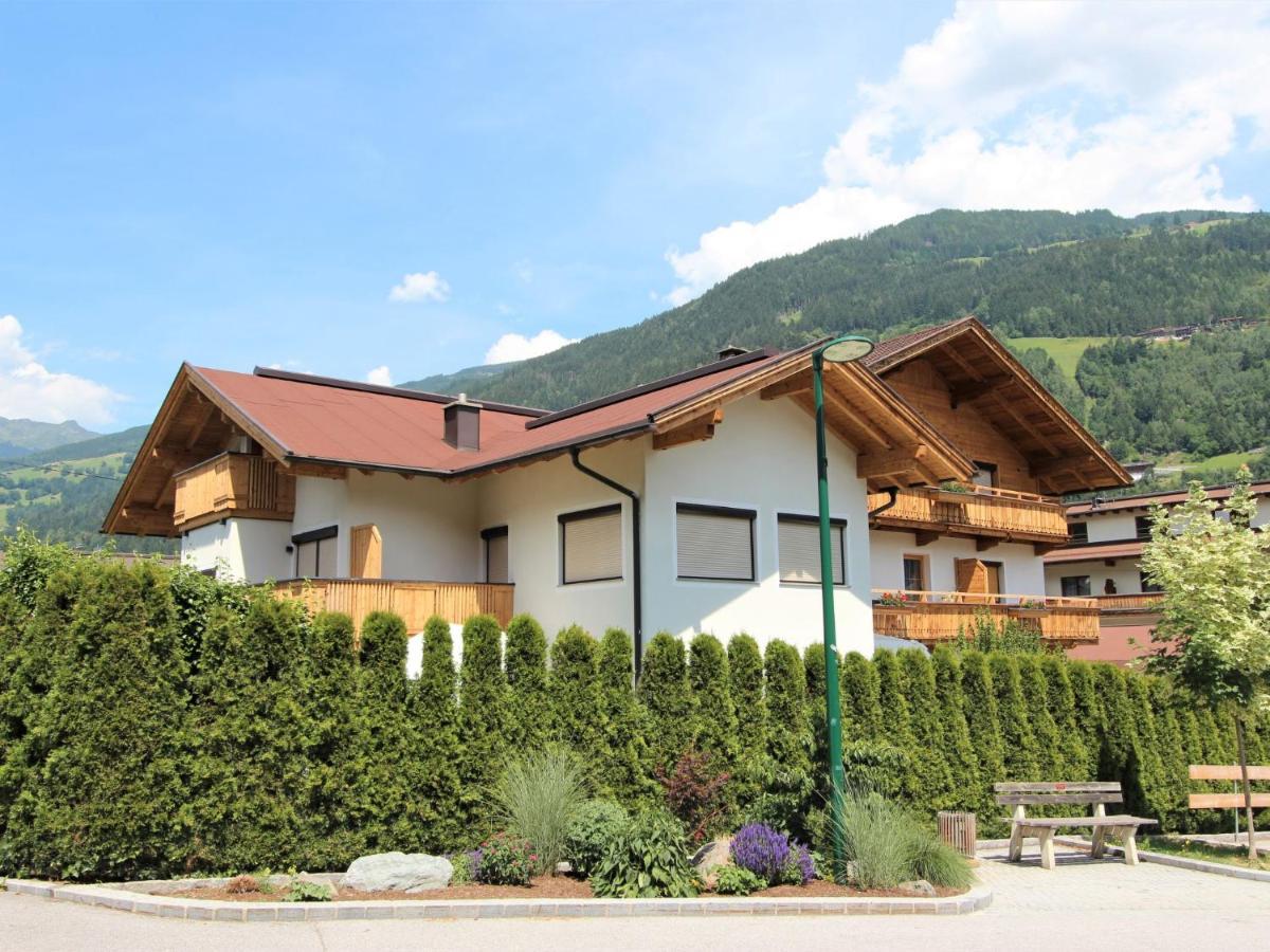 Apartment Schweiberer-1 By Interhome Aschau Im Zillertal エクステリア 写真