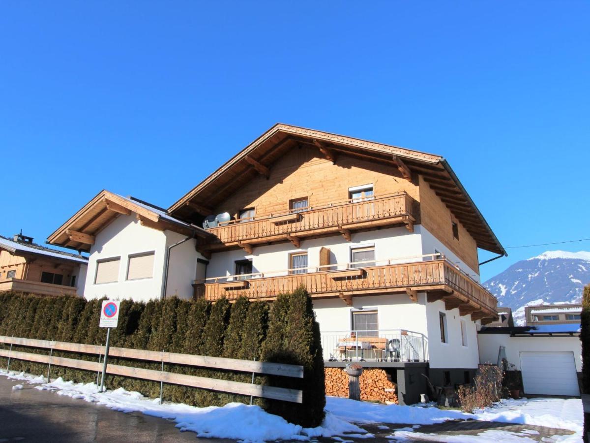 Apartment Schweiberer-1 By Interhome Aschau Im Zillertal エクステリア 写真