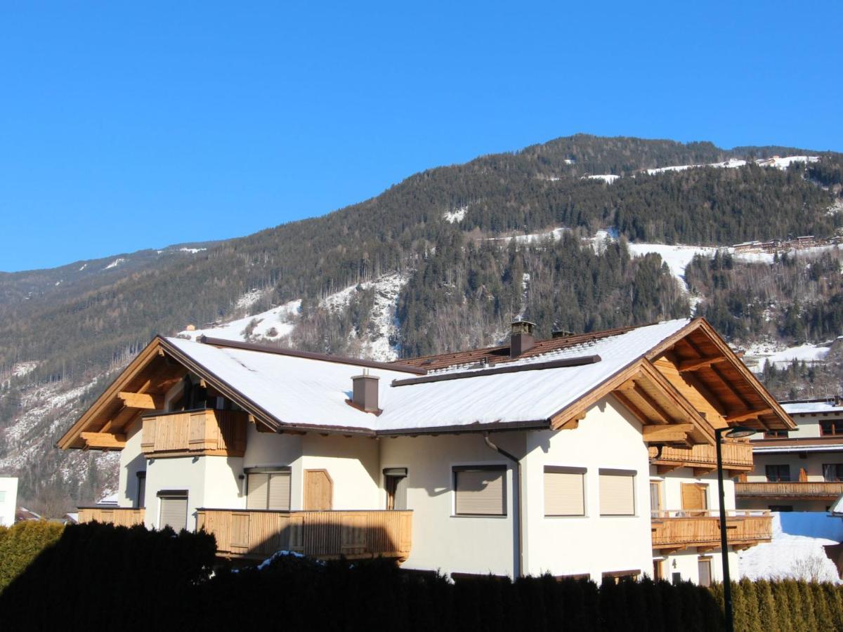 Apartment Schweiberer-1 By Interhome Aschau Im Zillertal エクステリア 写真