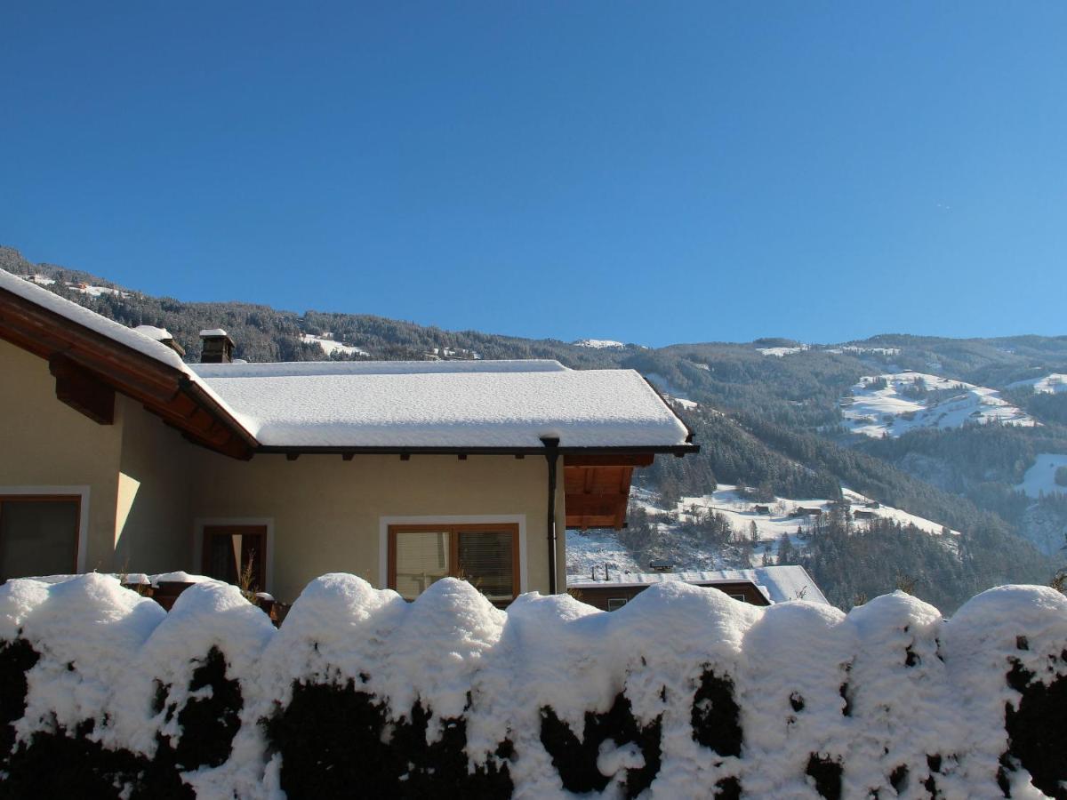 Apartment Schweiberer-1 By Interhome Aschau Im Zillertal エクステリア 写真