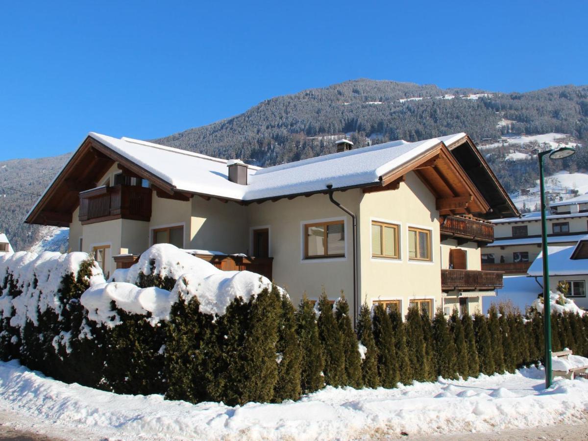Apartment Schweiberer-1 By Interhome Aschau Im Zillertal エクステリア 写真