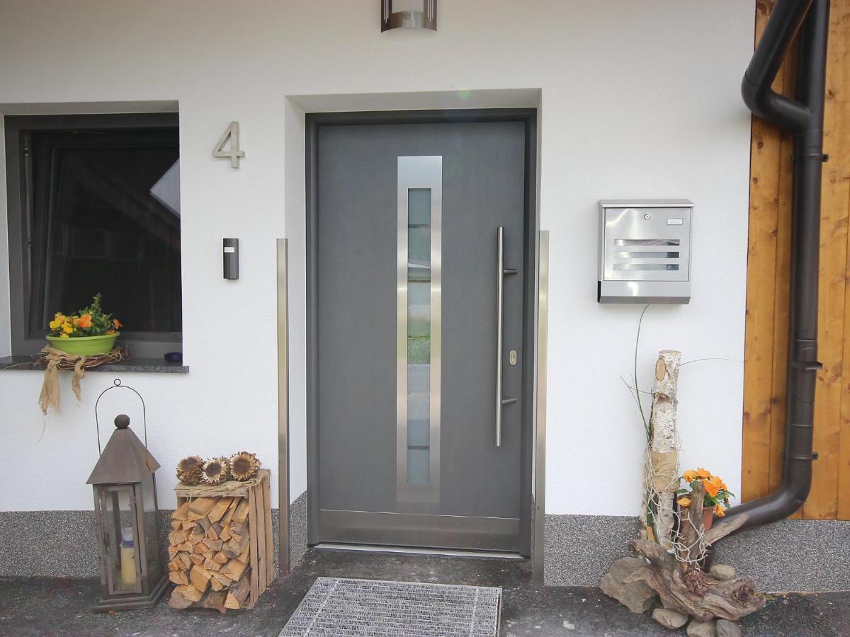 Apartment Schweiberer-1 By Interhome Aschau Im Zillertal エクステリア 写真
