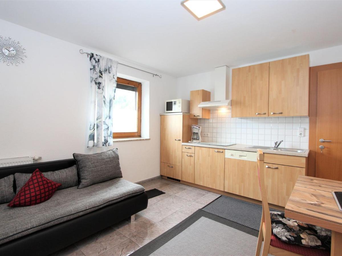 Apartment Schweiberer-1 By Interhome Aschau Im Zillertal エクステリア 写真