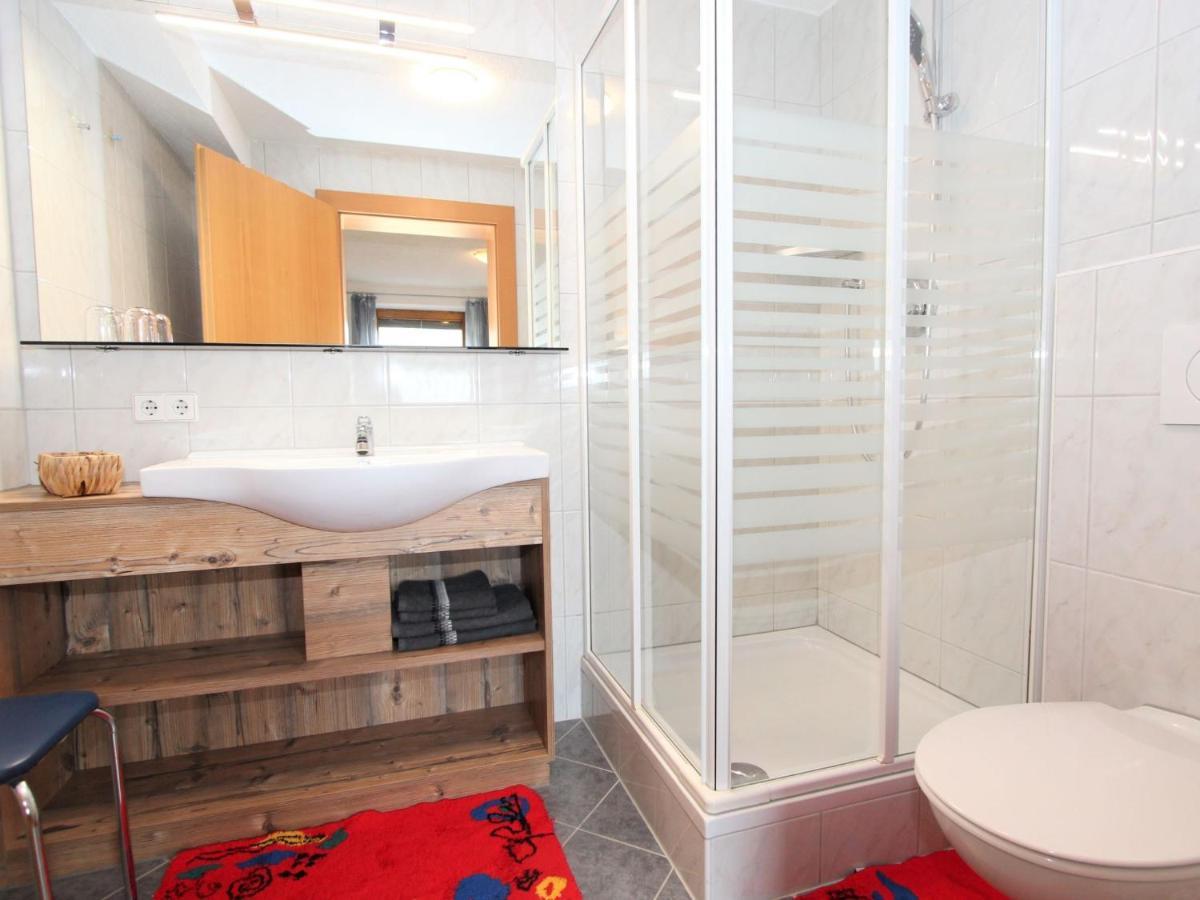 Apartment Schweiberer-1 By Interhome Aschau Im Zillertal エクステリア 写真