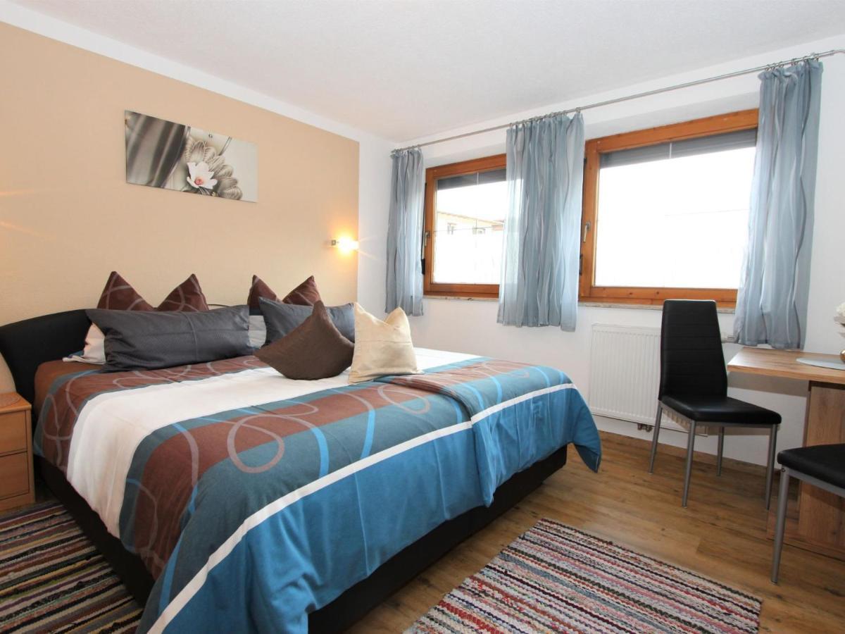 Apartment Schweiberer-1 By Interhome Aschau Im Zillertal エクステリア 写真