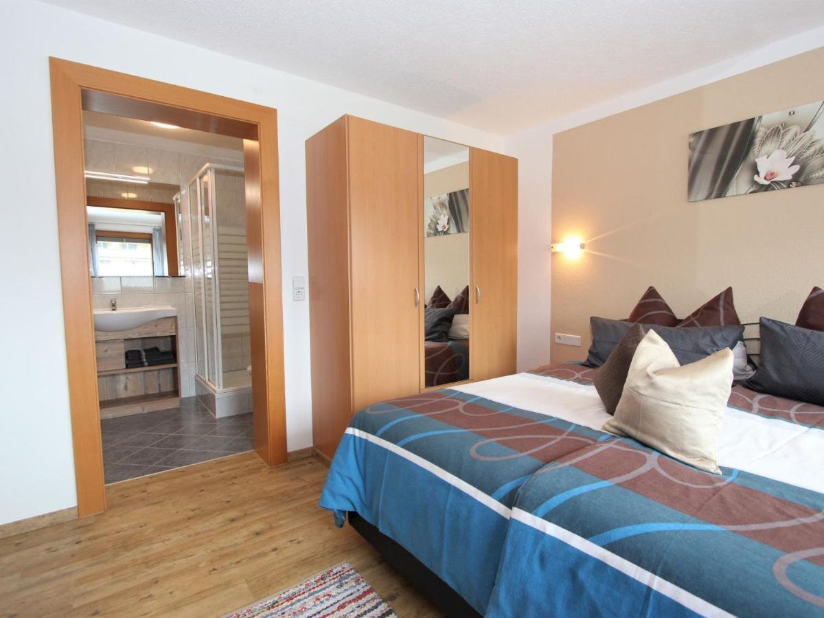 Apartment Schweiberer-1 By Interhome Aschau Im Zillertal エクステリア 写真
