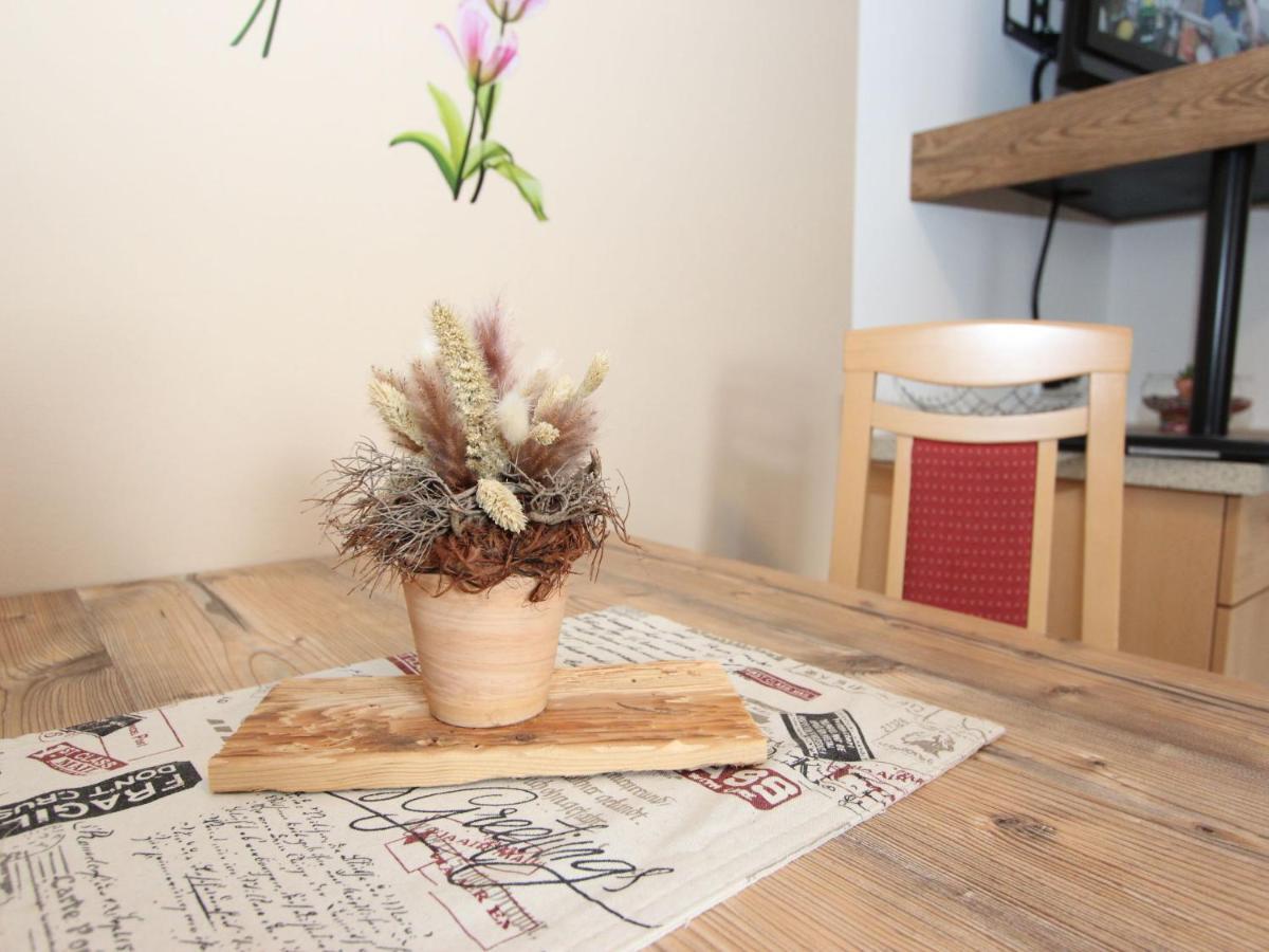 Apartment Schweiberer-1 By Interhome Aschau Im Zillertal エクステリア 写真