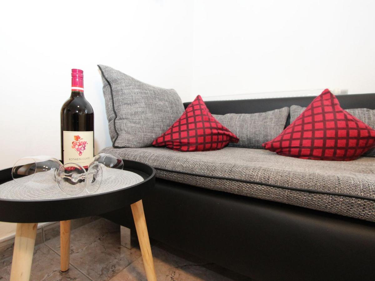 Apartment Schweiberer-1 By Interhome Aschau Im Zillertal エクステリア 写真