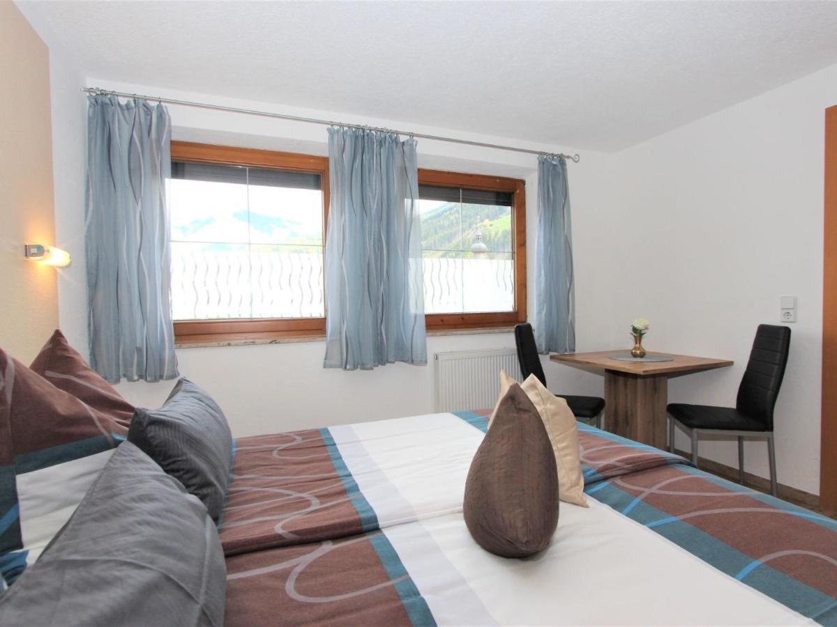 Apartment Schweiberer-1 By Interhome Aschau Im Zillertal エクステリア 写真