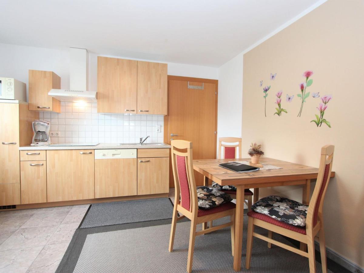 Apartment Schweiberer-1 By Interhome Aschau Im Zillertal エクステリア 写真