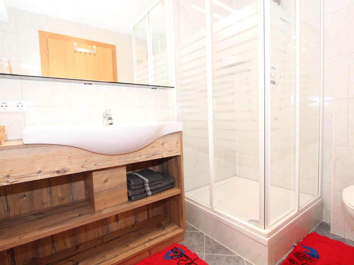 Apartment Schweiberer-1 By Interhome Aschau Im Zillertal エクステリア 写真