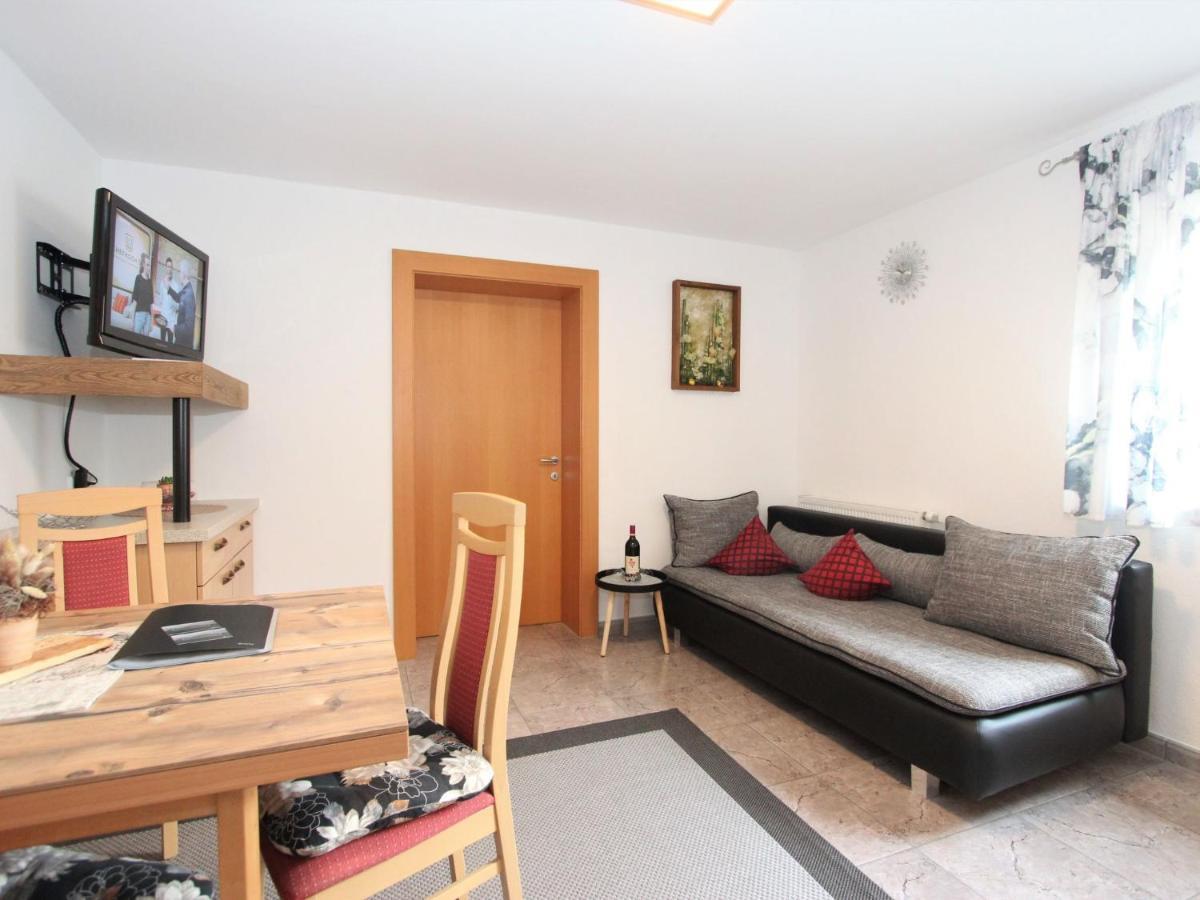 Apartment Schweiberer-1 By Interhome Aschau Im Zillertal エクステリア 写真