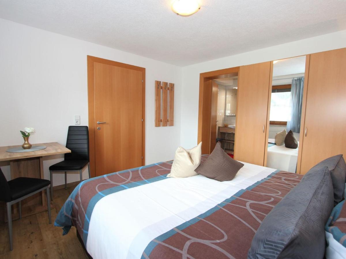 Apartment Schweiberer-1 By Interhome Aschau Im Zillertal エクステリア 写真