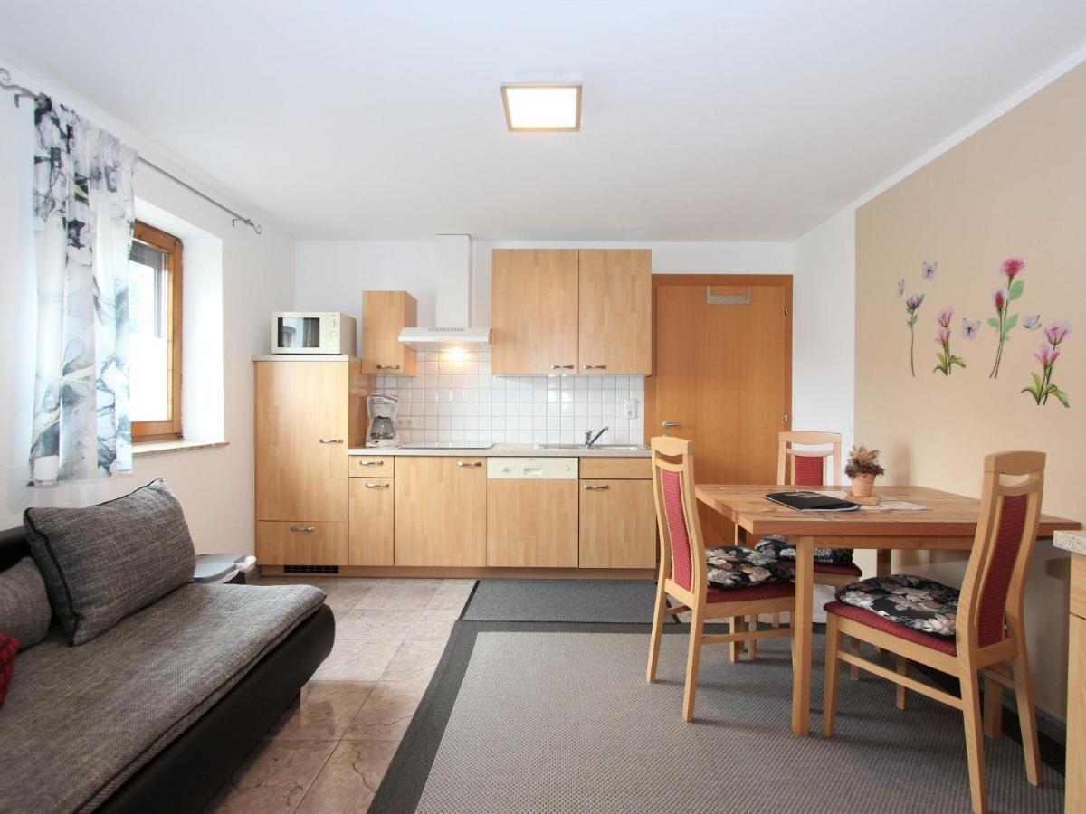 Apartment Schweiberer-1 By Interhome Aschau Im Zillertal エクステリア 写真