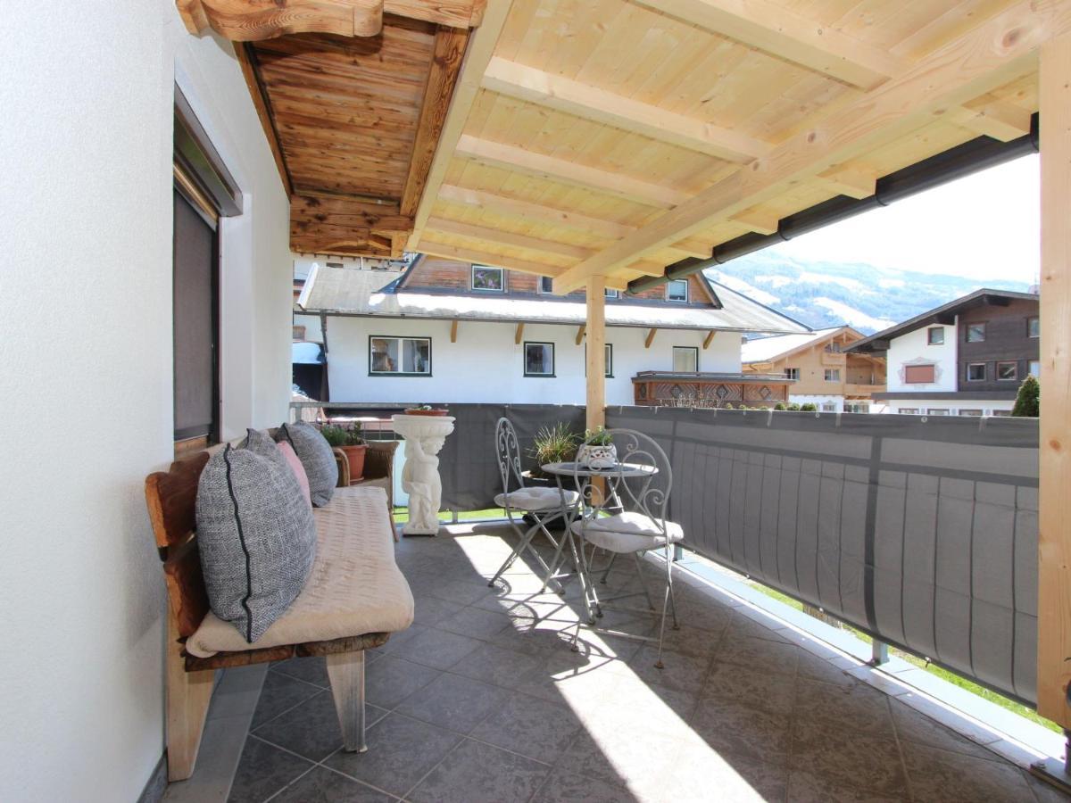 Apartment Schweiberer-1 By Interhome Aschau Im Zillertal エクステリア 写真